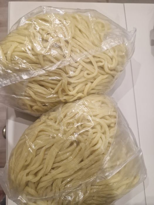 Принимаю заказы на тесто для лагмана

От 10 кг — 1000 тг/кг

От 5 кг