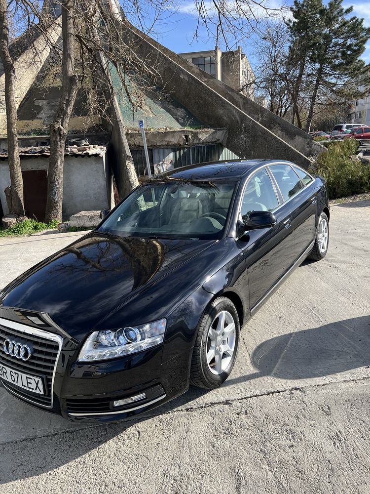 Vand Audi A6 2.0 tdi