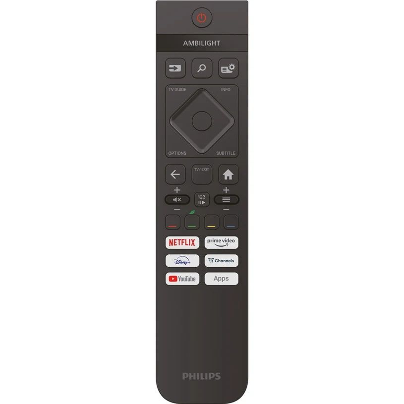 Телевизор PHILIPS 43PUS7609 4K Ultra HD LED SMART TV, TITAN OS, 43.0 "