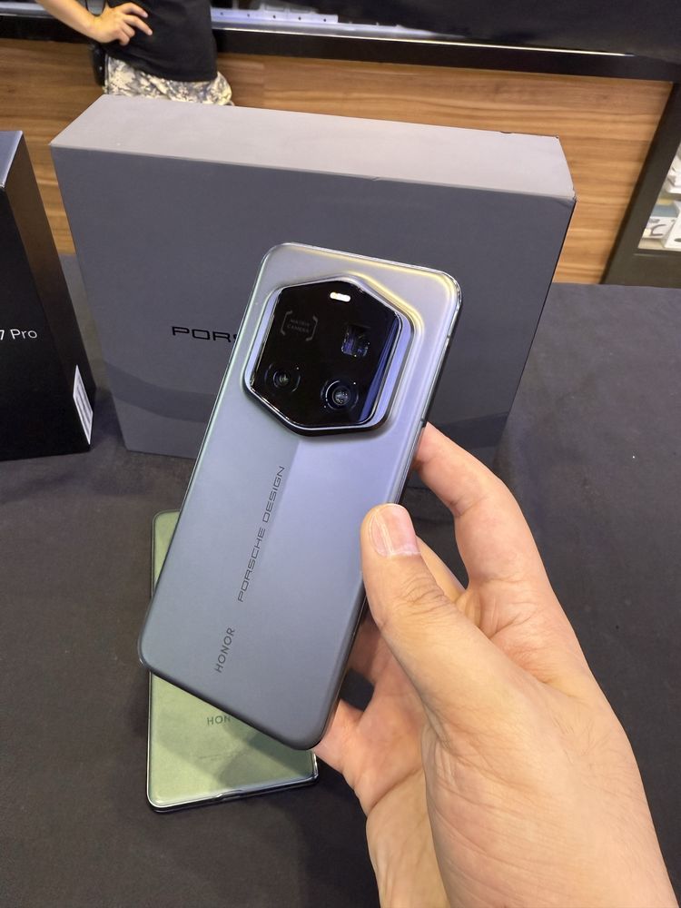 Honor Magic 7 Pro RSR 24/1Tb