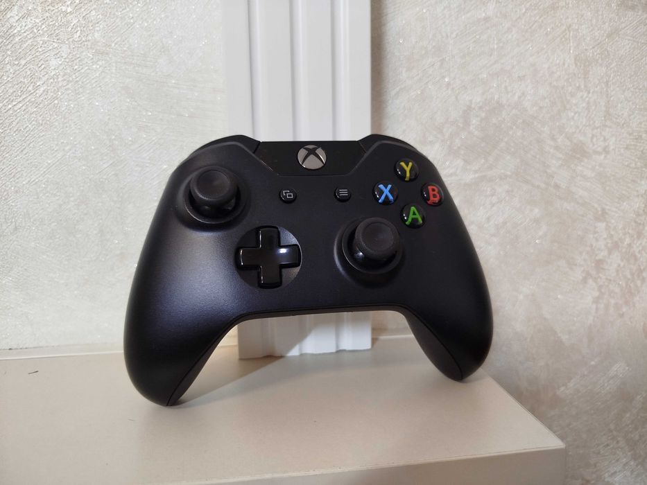 Геймпад Xbox One Контроллер xbox series