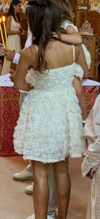 Рокли мама и бебе