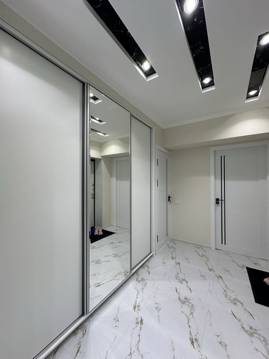 Алайский Аренда 2-х комнаная квартира Хозяин