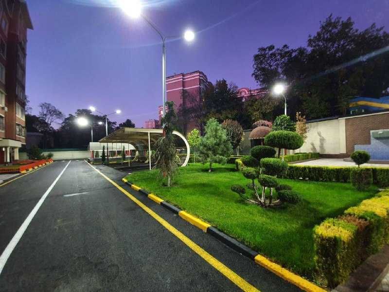 Продается 3-х комнатная квартира в ГАБУСЕ