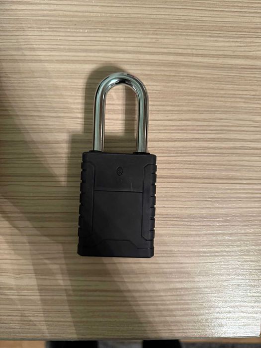 Lacăt inteligent Master Lock 4401EURLHEC Bluetooth