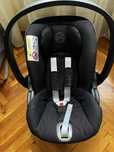 Vand scoica Cybex Sirona Zi size
