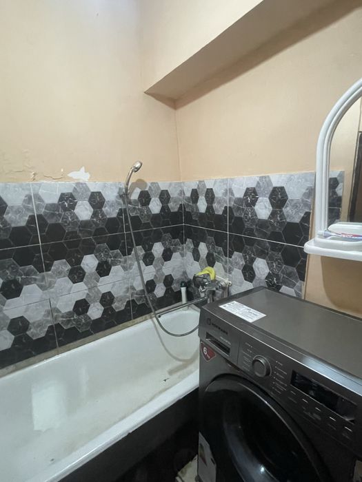 Toshkent shahar Botkina Boyqo’rg’on mahallasi 2 xonali uy sotiladi