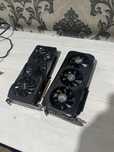 Аналог RTX 3060 RX 5700XT