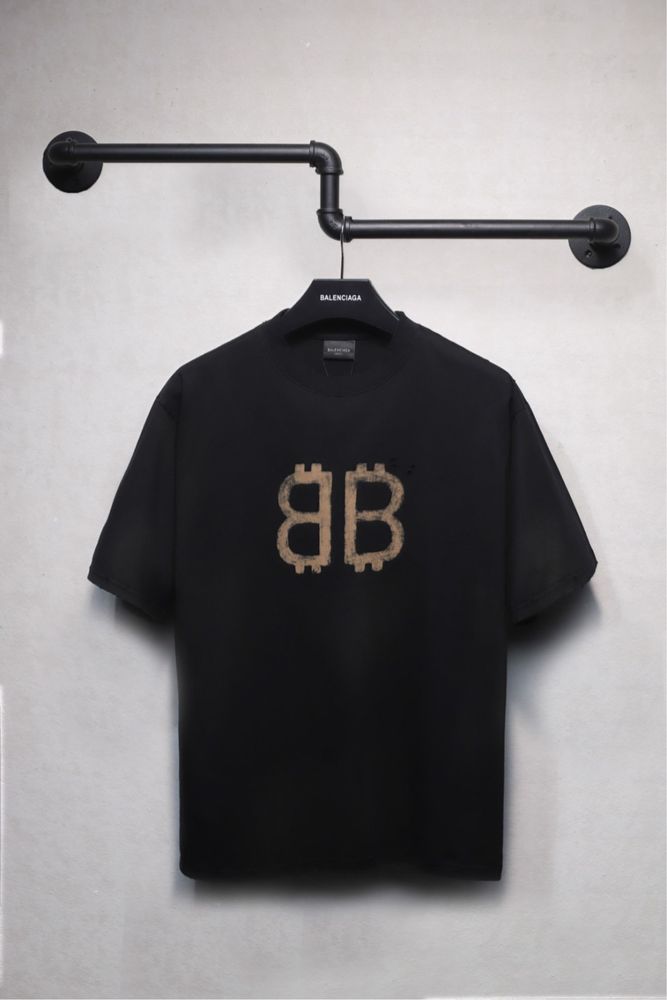 ААА+ Премиум клас тениски Balenciaga