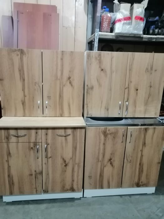 Кухонный гарнитур доставка