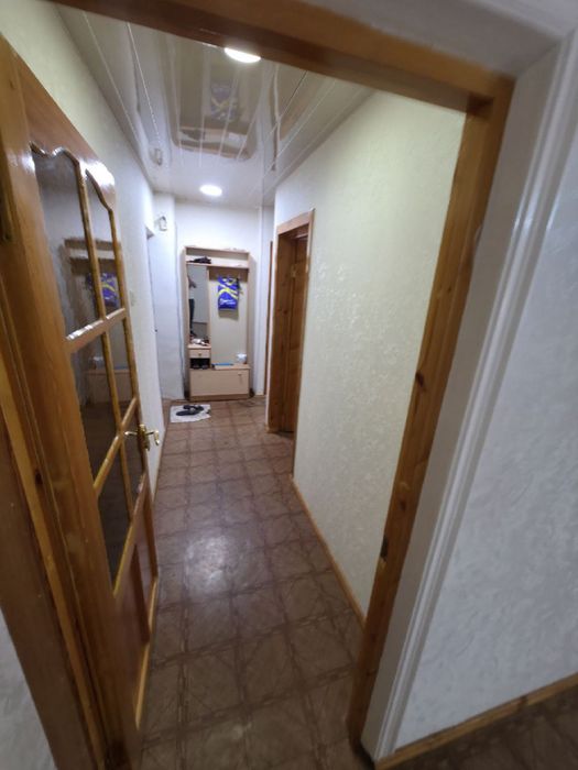 Чиланзар-13. 2/3/4. Срочно продается квартира