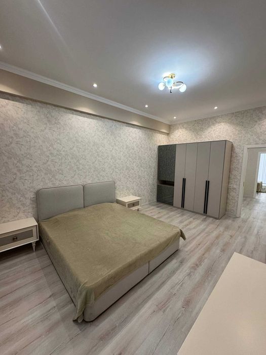 Uy ijaraga beriladi yangi remontdan chiqqan