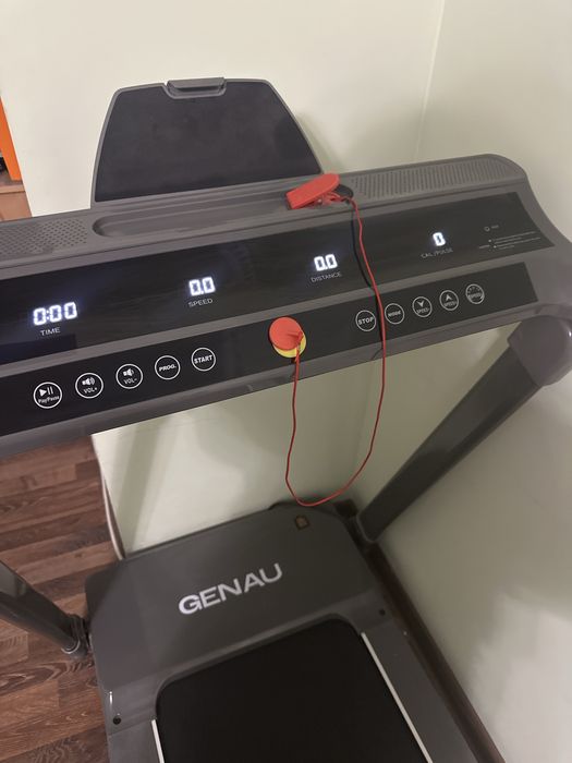 Genau Mosaik R3 . Беговая дорожка . В отличном состоянии