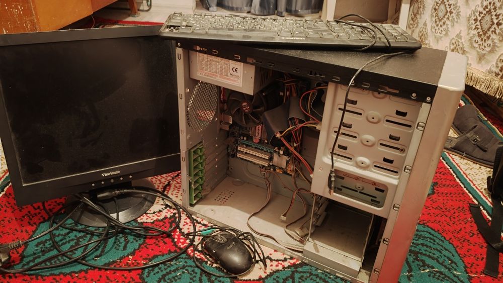 Продам компьютер