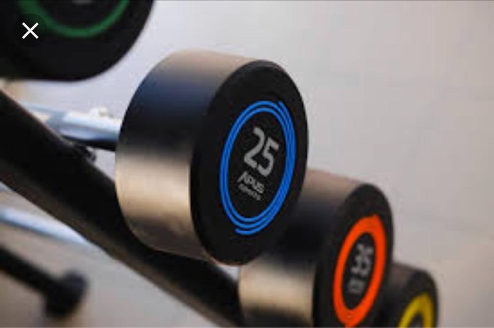 Aparate fitness profesionale