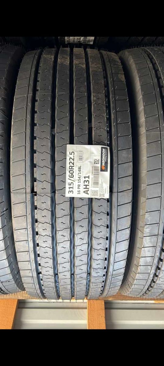 Продам Новые Грузовые шины  HANKOOK,Atlander,,BFGOODRICH,BLACKHAWK