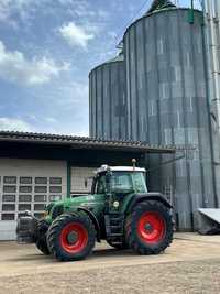 Fendt   926  Vario