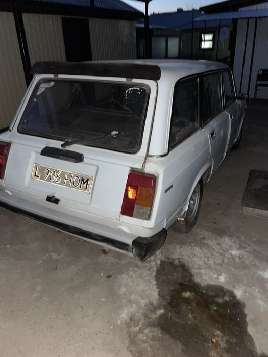 Продается ваз 2104