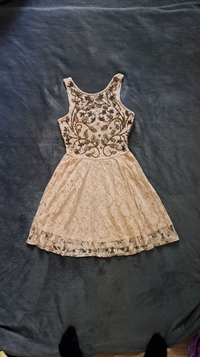 Rochie Zara marimea S