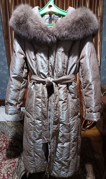 Продам зимние польто