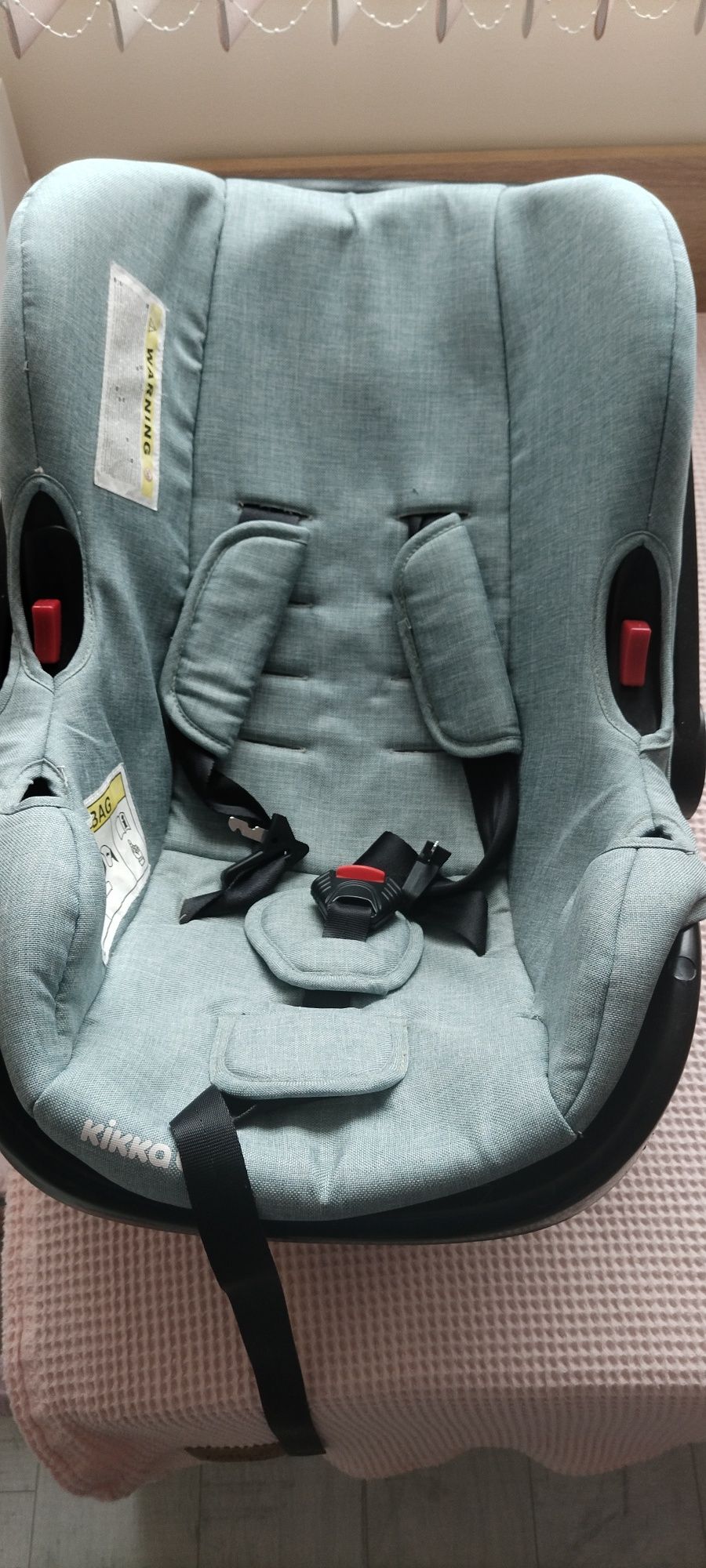 Kikka boo ugo 3in1