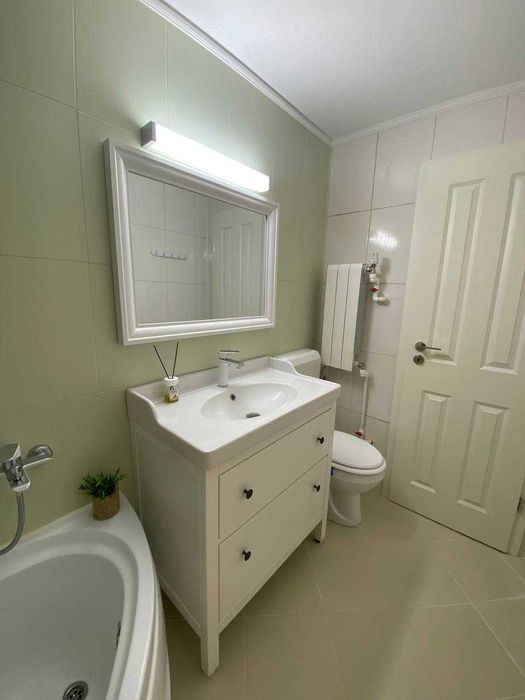 Apartament parter, vizavi de Prosper Mall, pretabil spatiu comercial