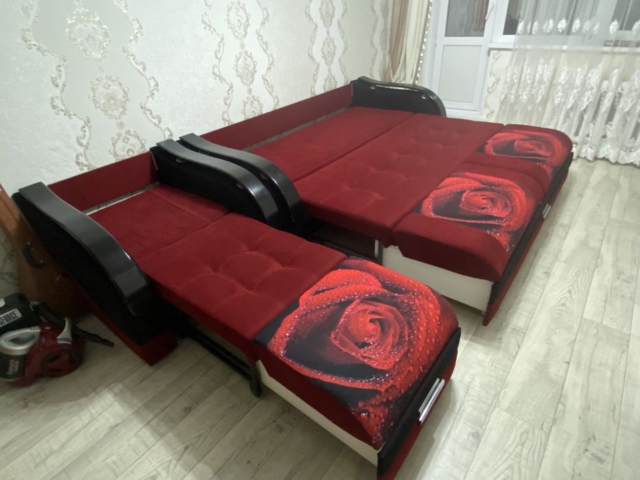 Продам диван