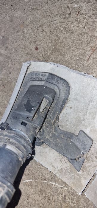 Spalatoare faruri opel zafira B