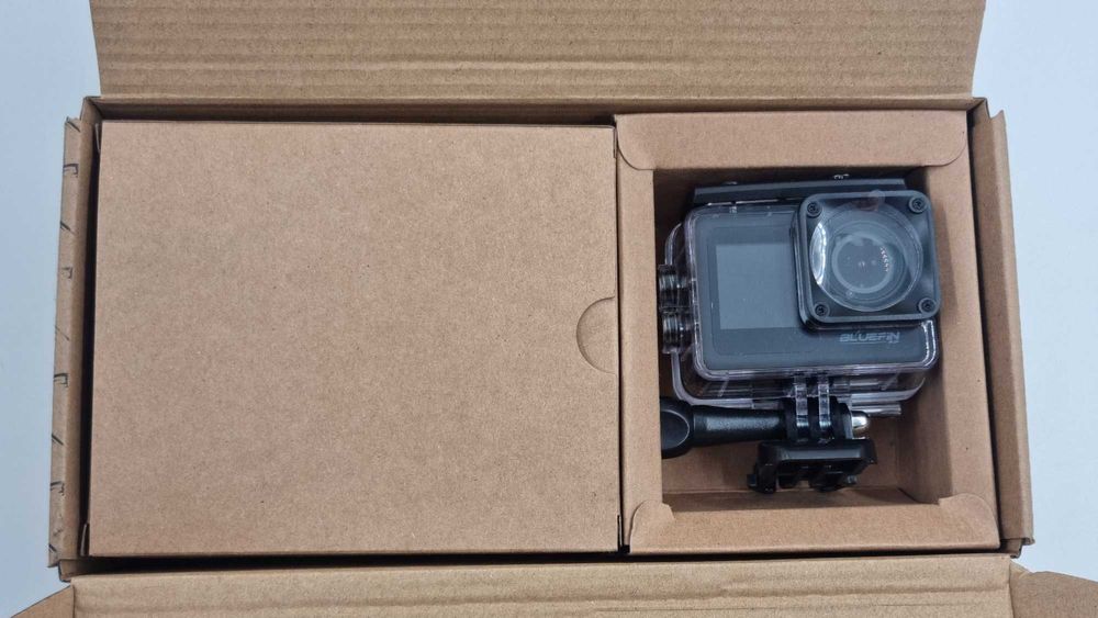 Bluefin Action Camera [Amanet Club Caro]