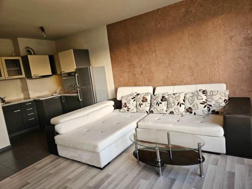 Дава се под наем Двустаен апартамент в София, Овча купел - 70 кв.м за 424 € - Снимка #1