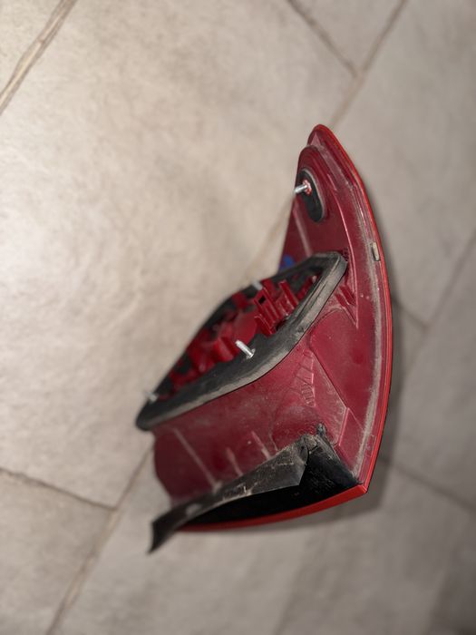 Заден десен стоп Mercedes-benz C-класа T-modell (s204)