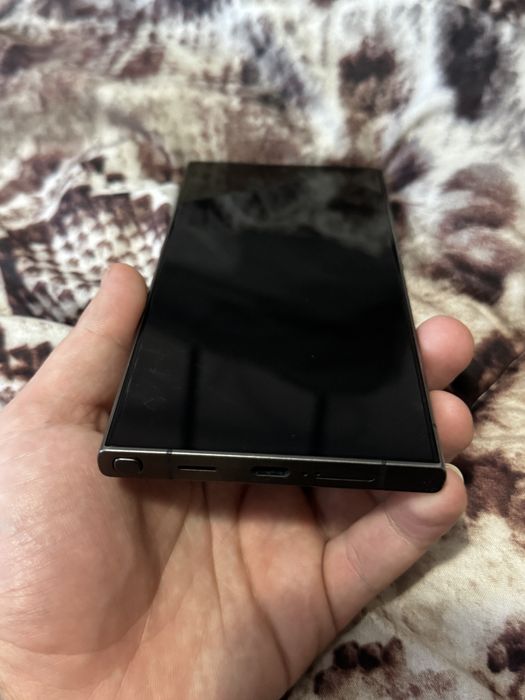 Samsung galaxy s24 ultra 256 gb