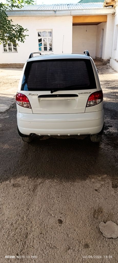 Matiz best sotiladi