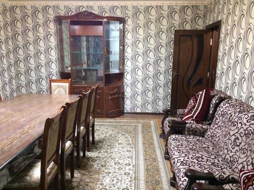 Продается 2-комнатная квартира в Дархане, Мирзо-Улугбекский район