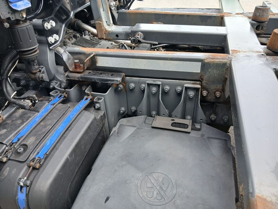 Фитинги контейнеров в сборе с БДФ установкой!