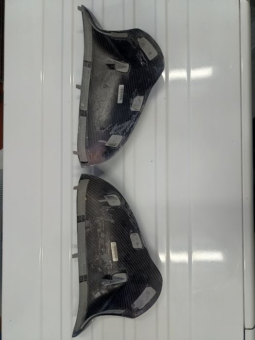 Батман огледала carbon за BMW  F80 F82 F83 M3 M4 2012/2020
