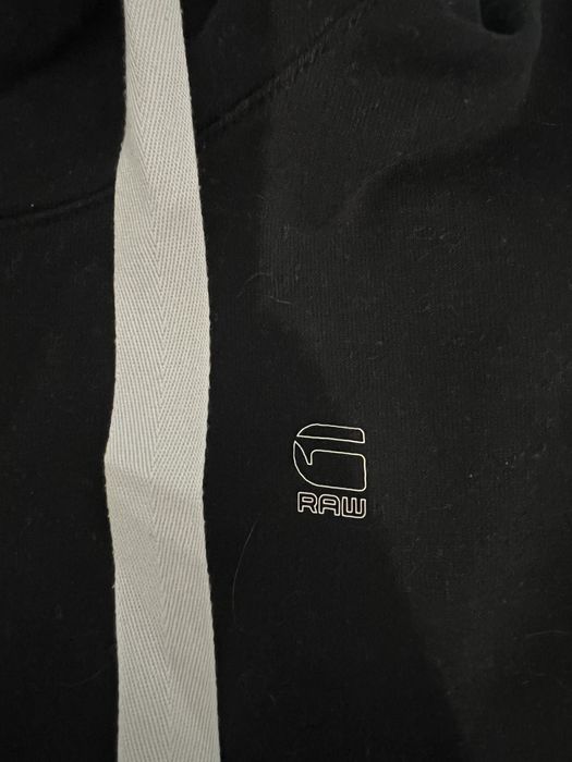 Суитчър G-star raw