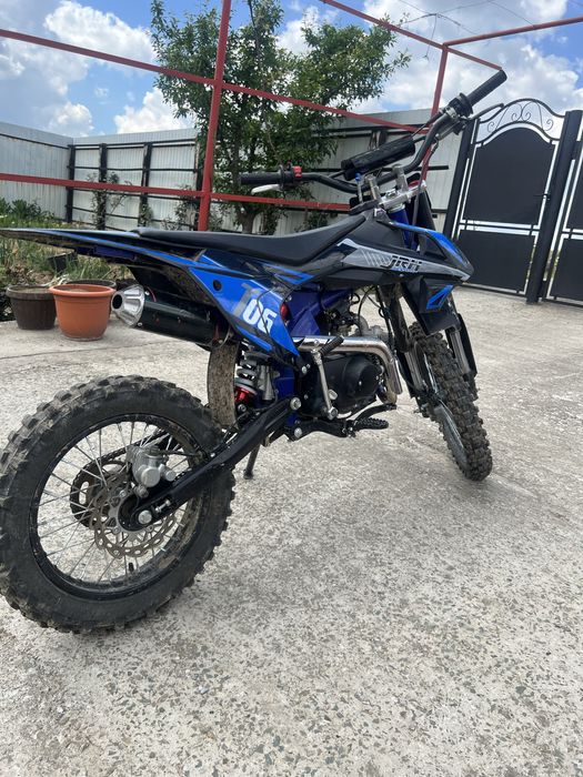 Kross jrh 125 cm china