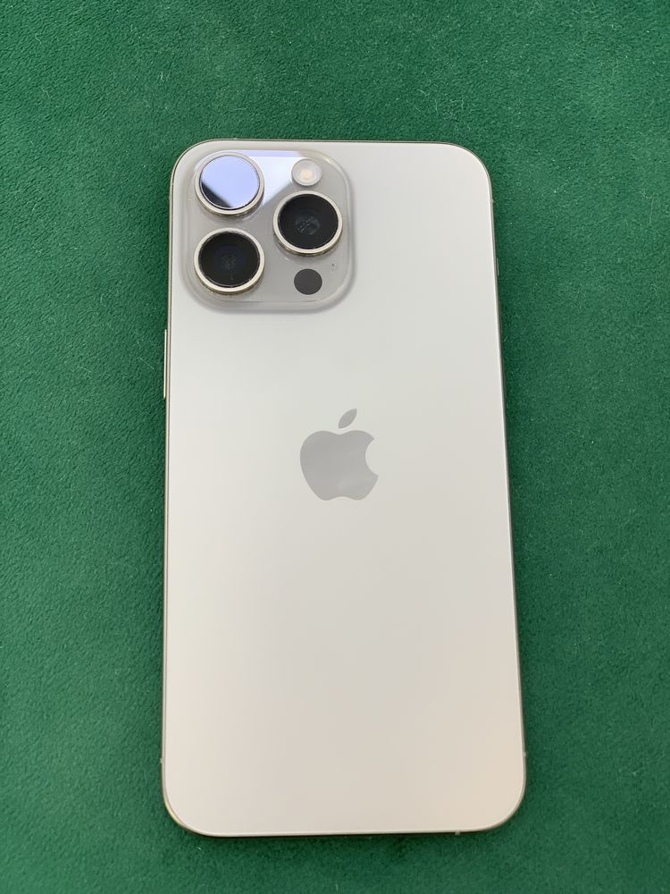 iPhone 15 pro max 512 gb