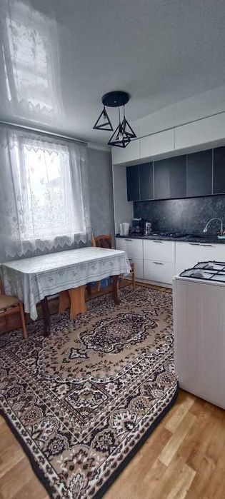 Продаётся уютный и тёплый дом в районе Береке