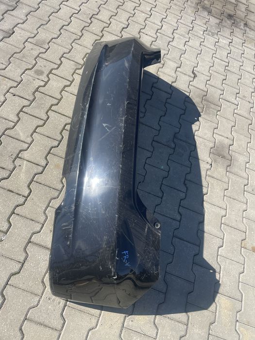 Honda  Fr-V,задна броня .