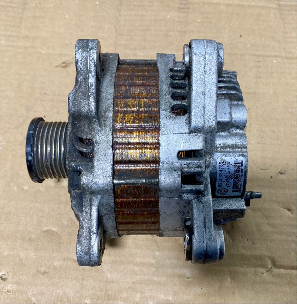 Alternator Renault Laguna 3, 2.0 DCI