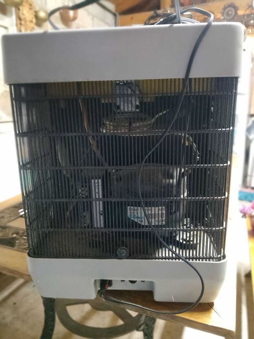 Компресорен хладилник на 12/24V