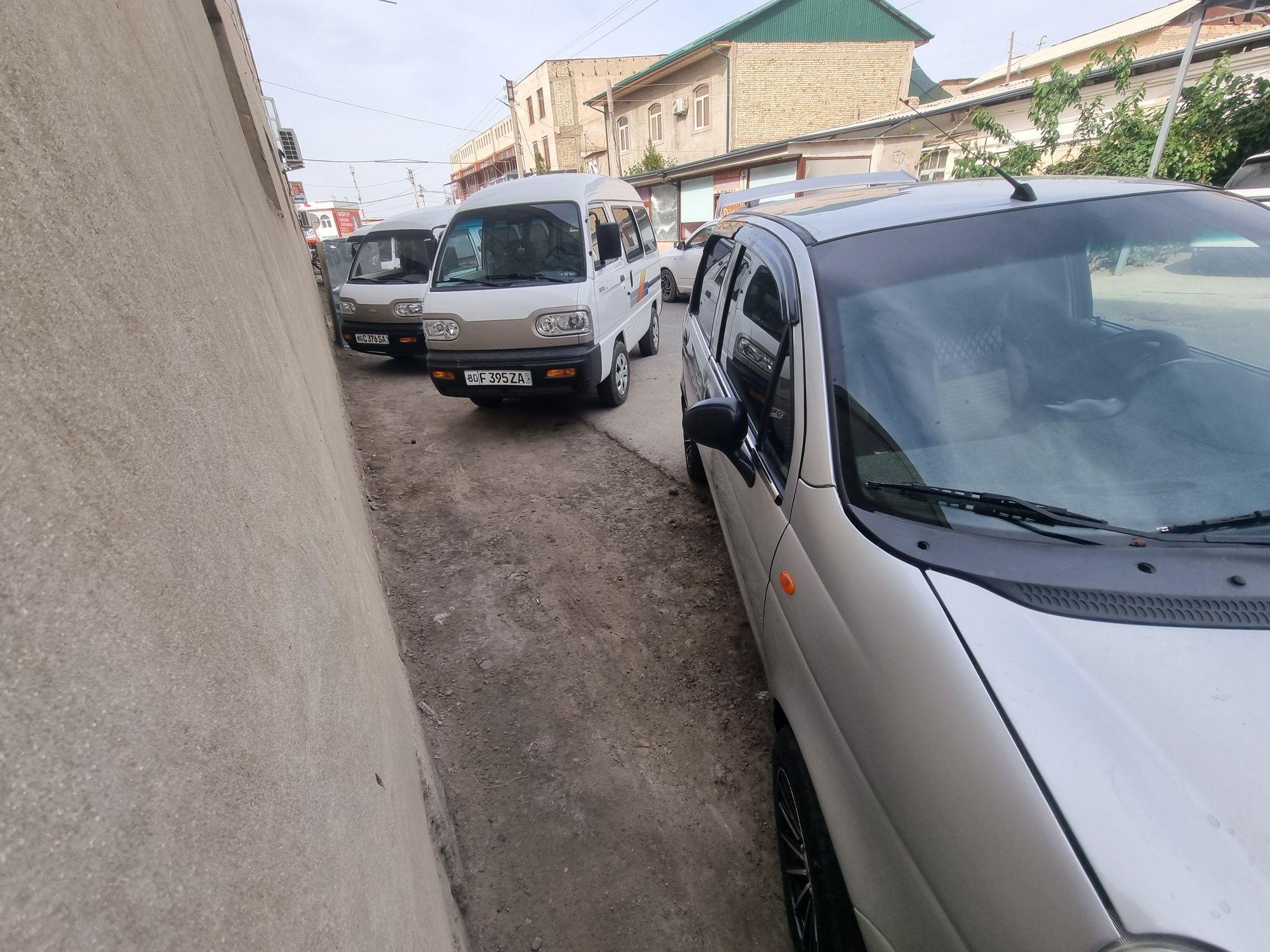Matiz 2014 yili prastoy 4ta eshik luks qilingan.mator xadavoyda ish yo