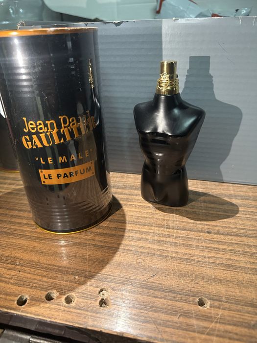 Jean Paul Gaultier Le Male Le Parfum