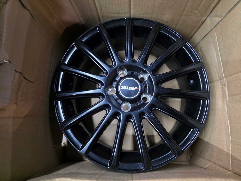 Нови Джанти 16 - Peugeot, Citroen, Ford, Volvo