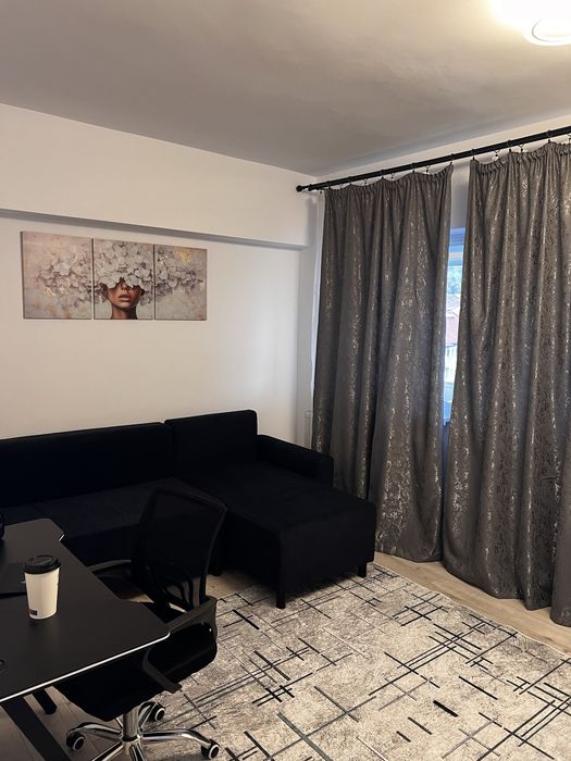 Apartament ultracentral de inchiriat