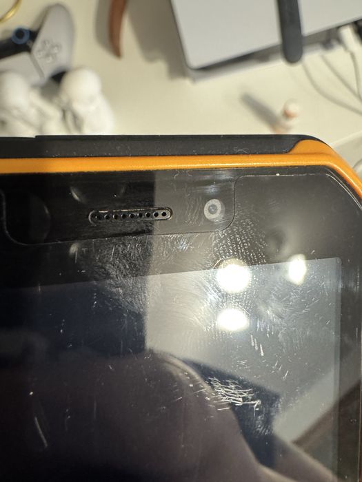 Vand telefon ulefone x7