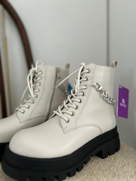 Етік FLO дан алған Сапоги из FLO