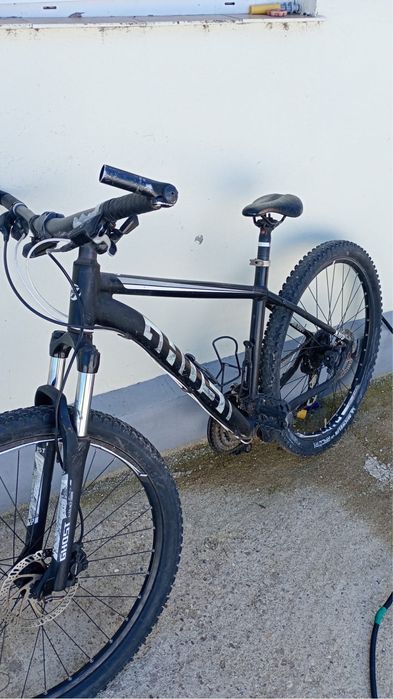 Vand 5 biciclete in stare buna
